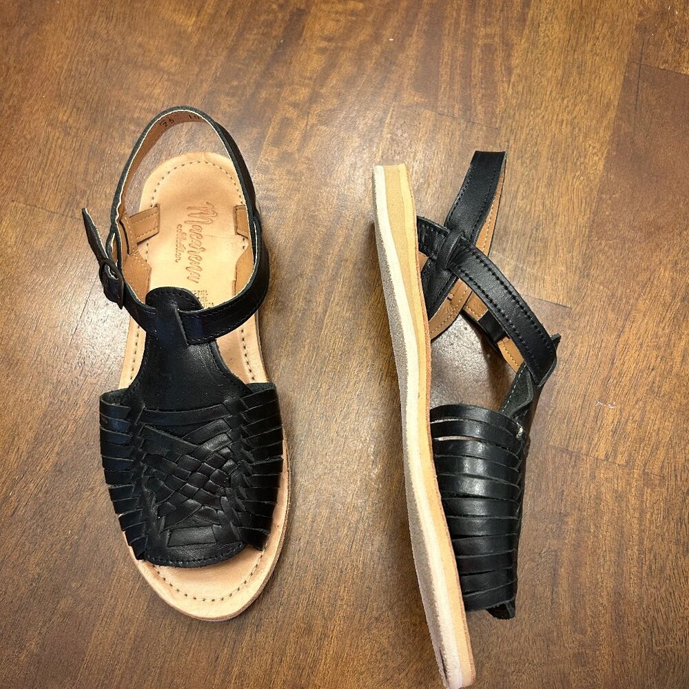 Huarache Sandal